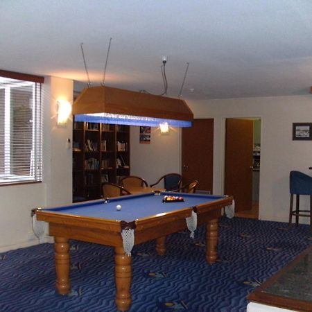 גולד קוסט Mariner Shores Club מראה חיצוני תמונה