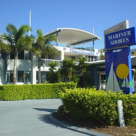 גולד קוסט Mariner Shores Club מראה חיצוני תמונה