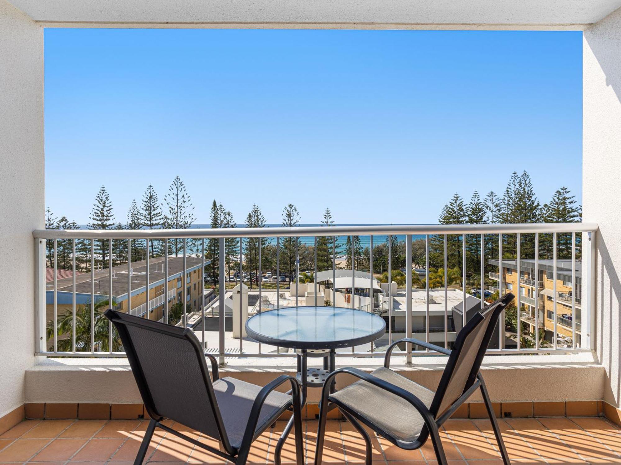 גולד קוסט Mariner Shores Club מראה חיצוני תמונה