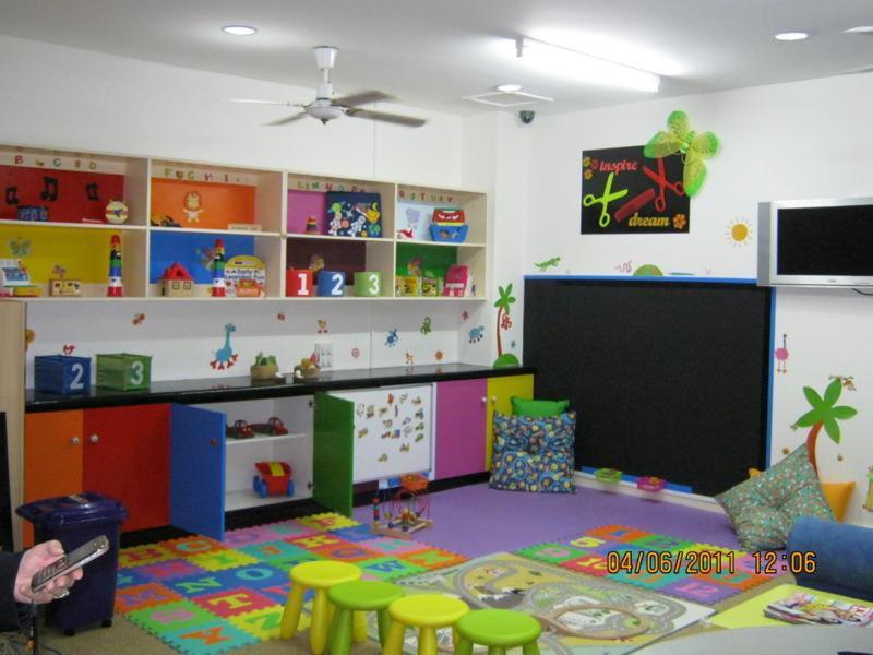גולד קוסט Mariner Shores Club מראה חיצוני תמונה