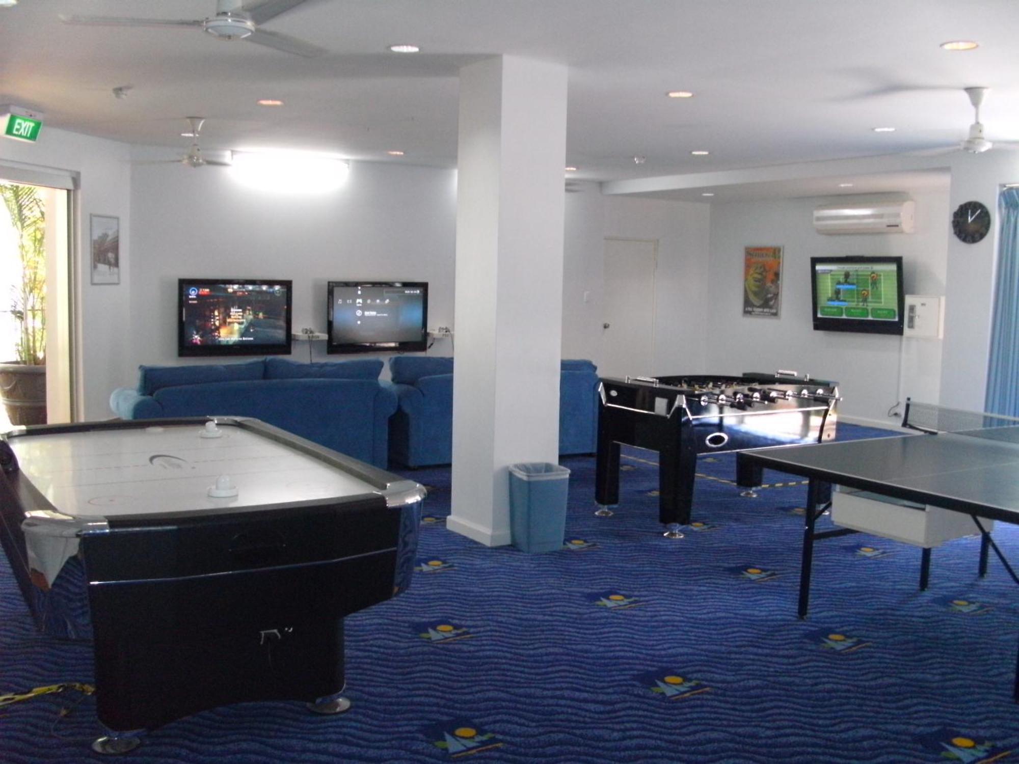 גולד קוסט Mariner Shores Club מראה חיצוני תמונה