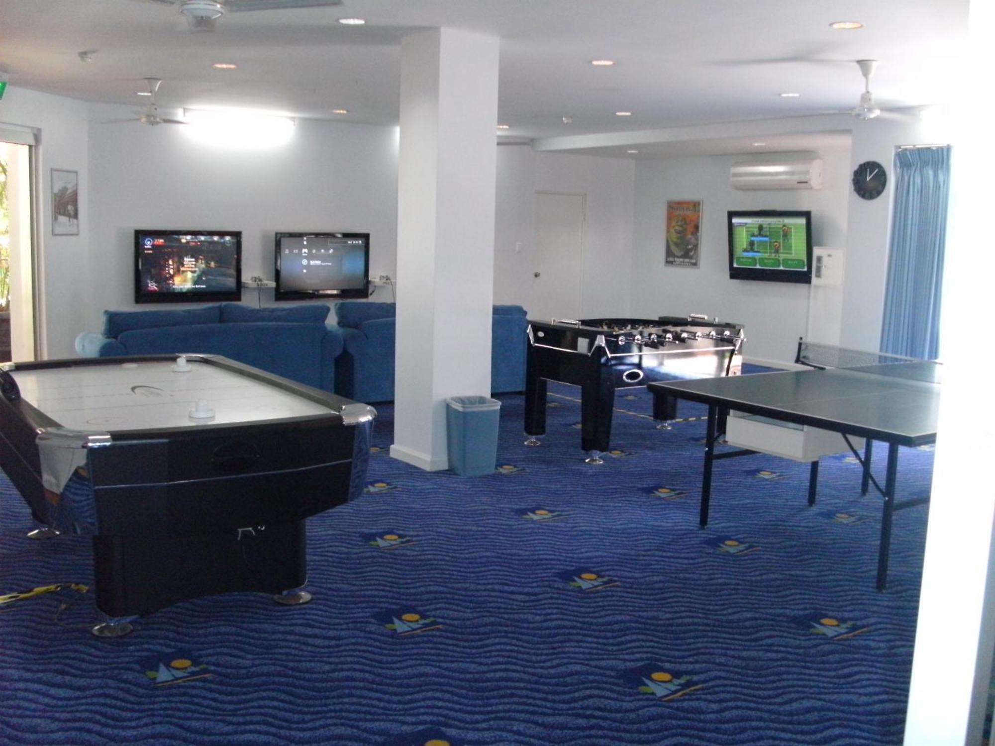 גולד קוסט Mariner Shores Club מראה חיצוני תמונה