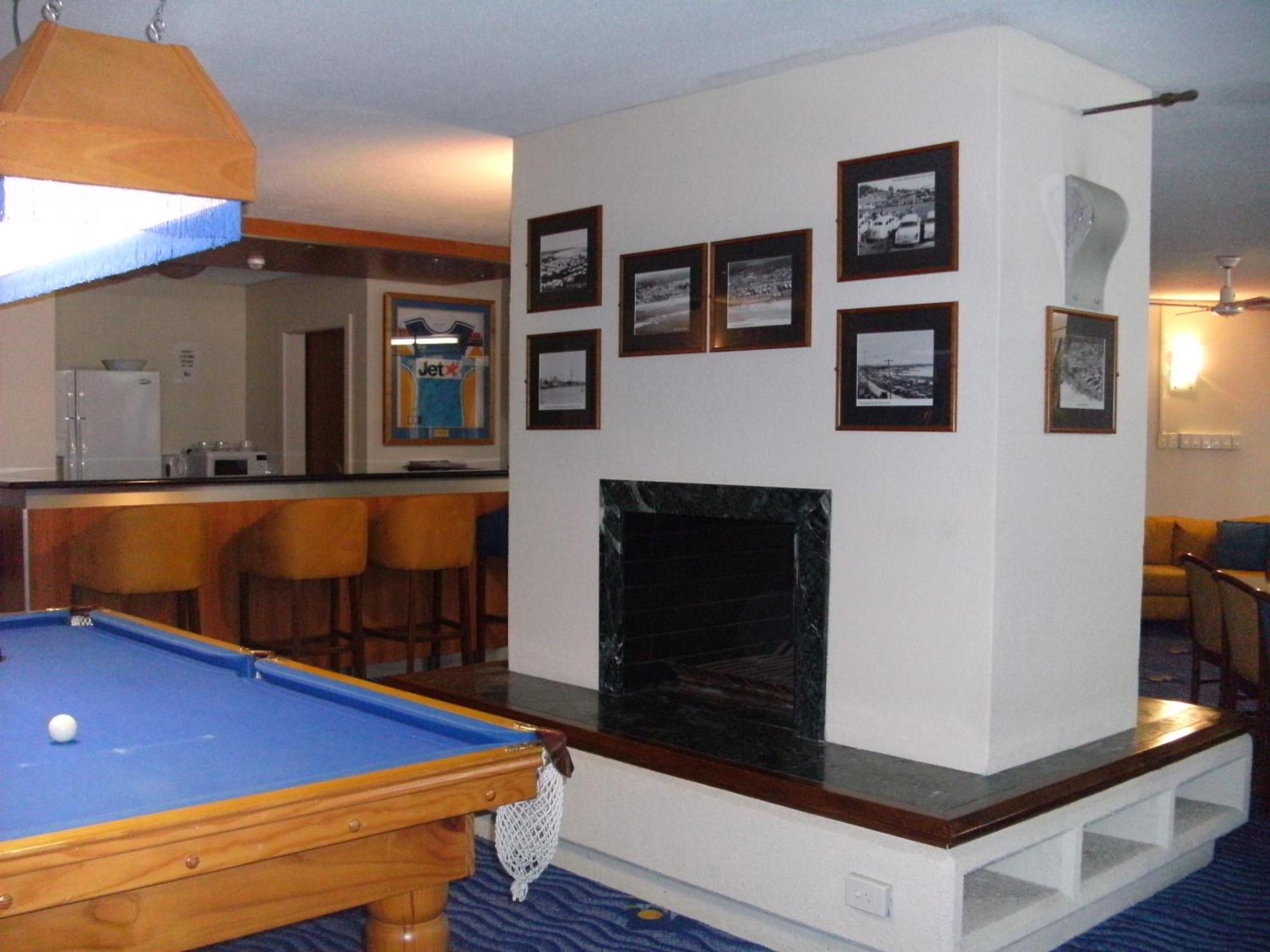 גולד קוסט Mariner Shores Club מראה חיצוני תמונה