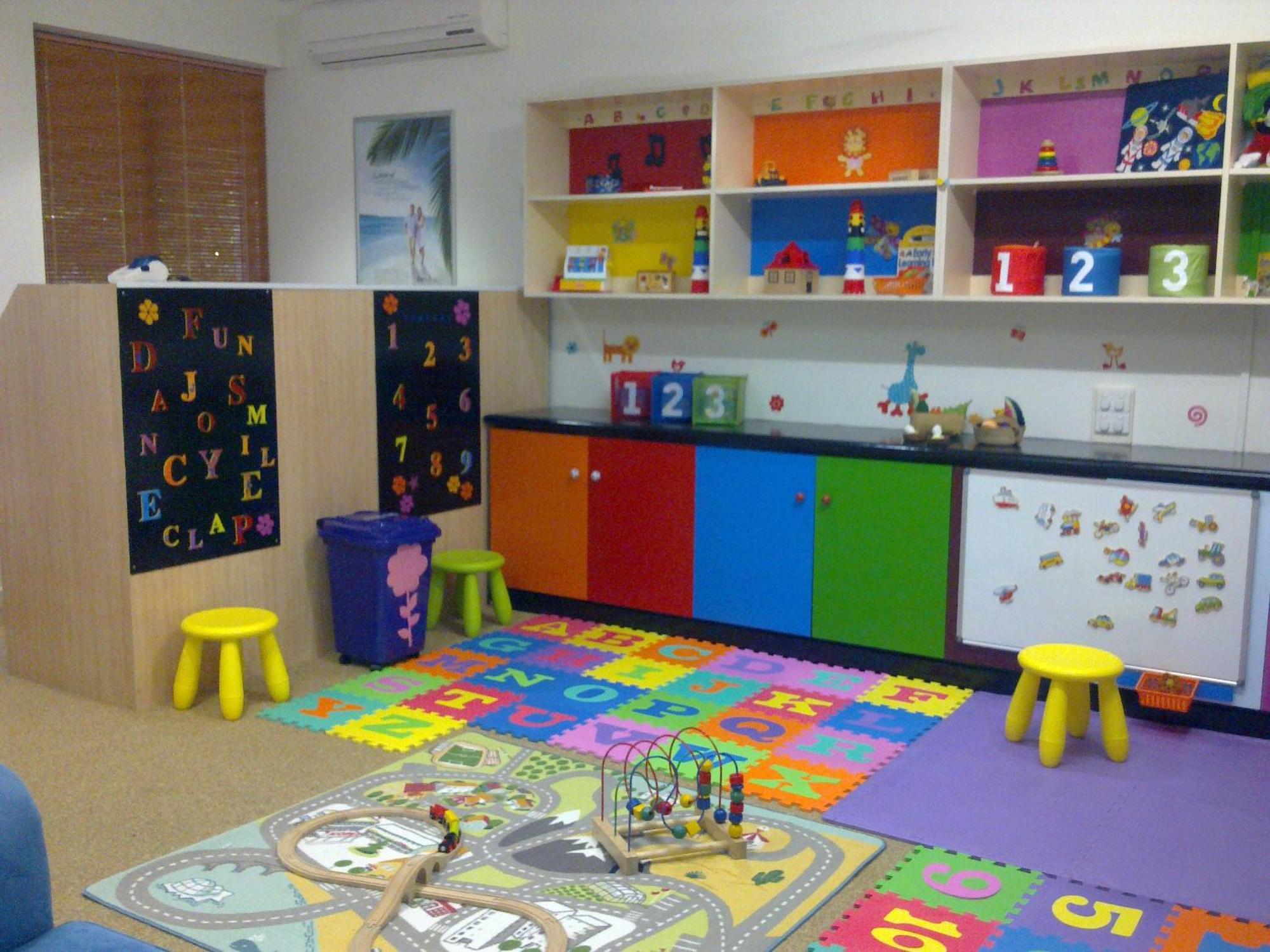 גולד קוסט Mariner Shores Club מראה חיצוני תמונה