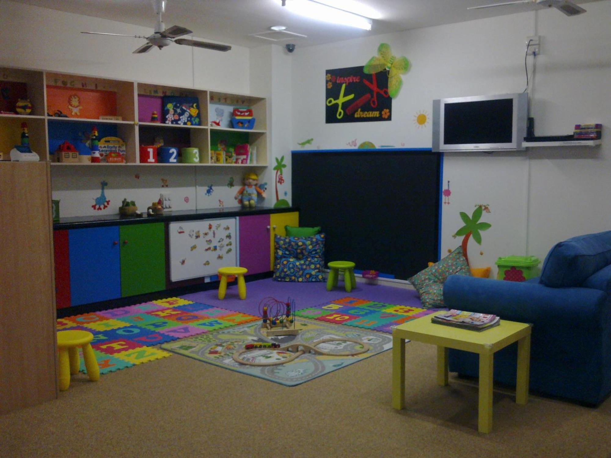 גולד קוסט Mariner Shores Club מראה חיצוני תמונה