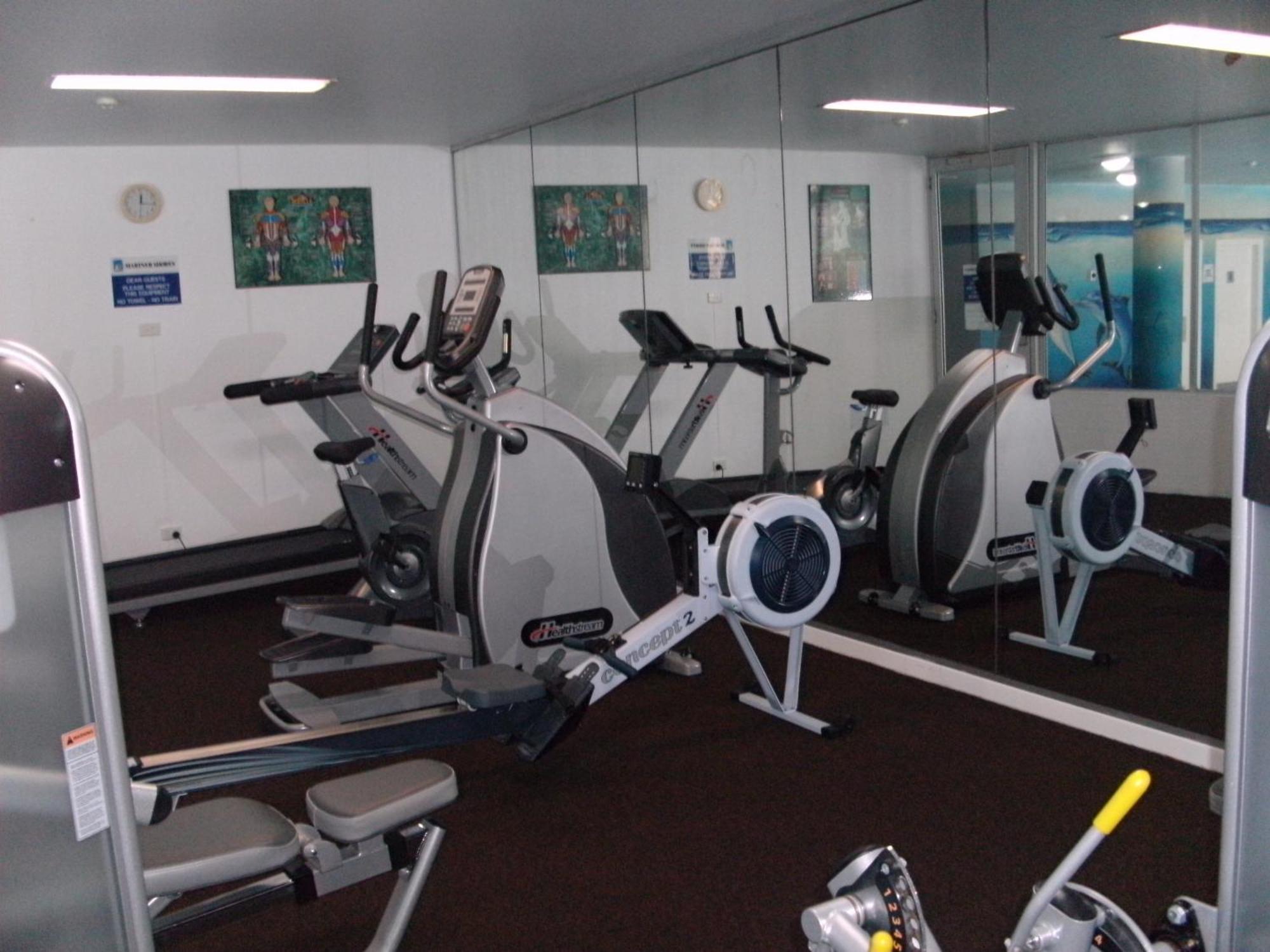 גולד קוסט Mariner Shores Club מראה חיצוני תמונה