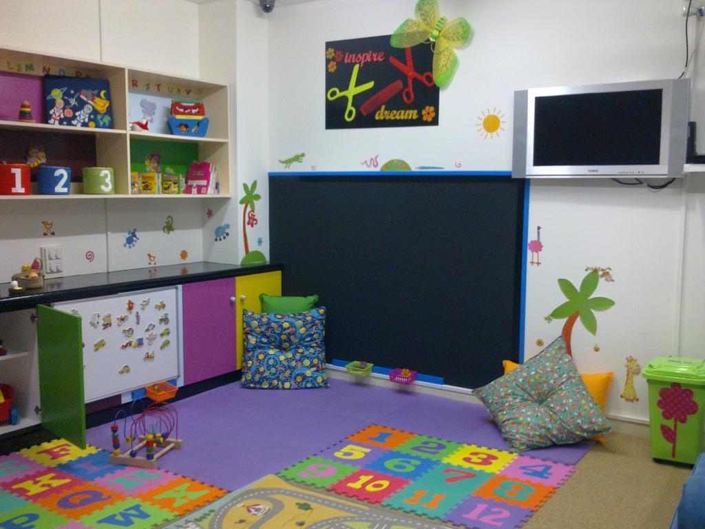 גולד קוסט Mariner Shores Club מראה חיצוני תמונה