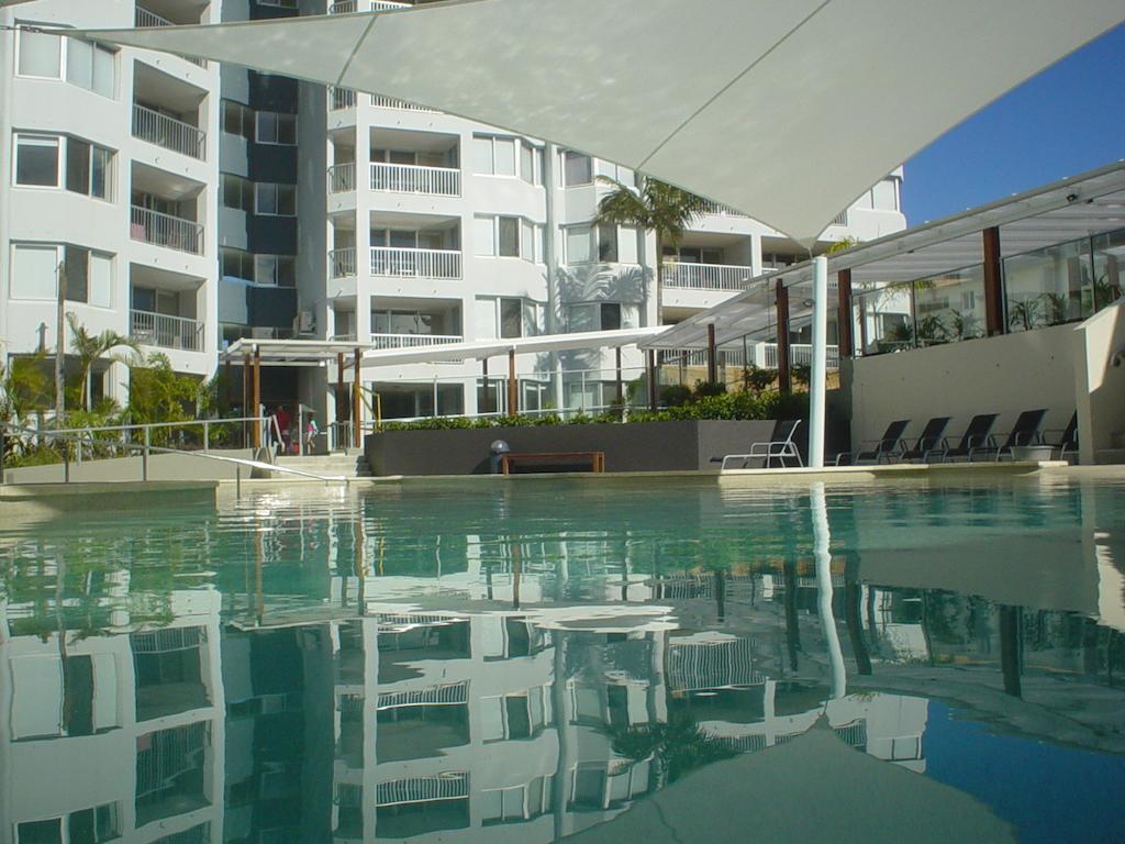 גולד קוסט Mariner Shores Club מראה חיצוני תמונה