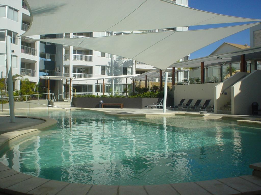גולד קוסט Mariner Shores Club מראה חיצוני תמונה