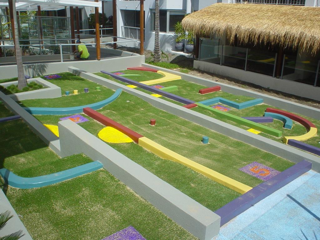 גולד קוסט Mariner Shores Club מראה חיצוני תמונה