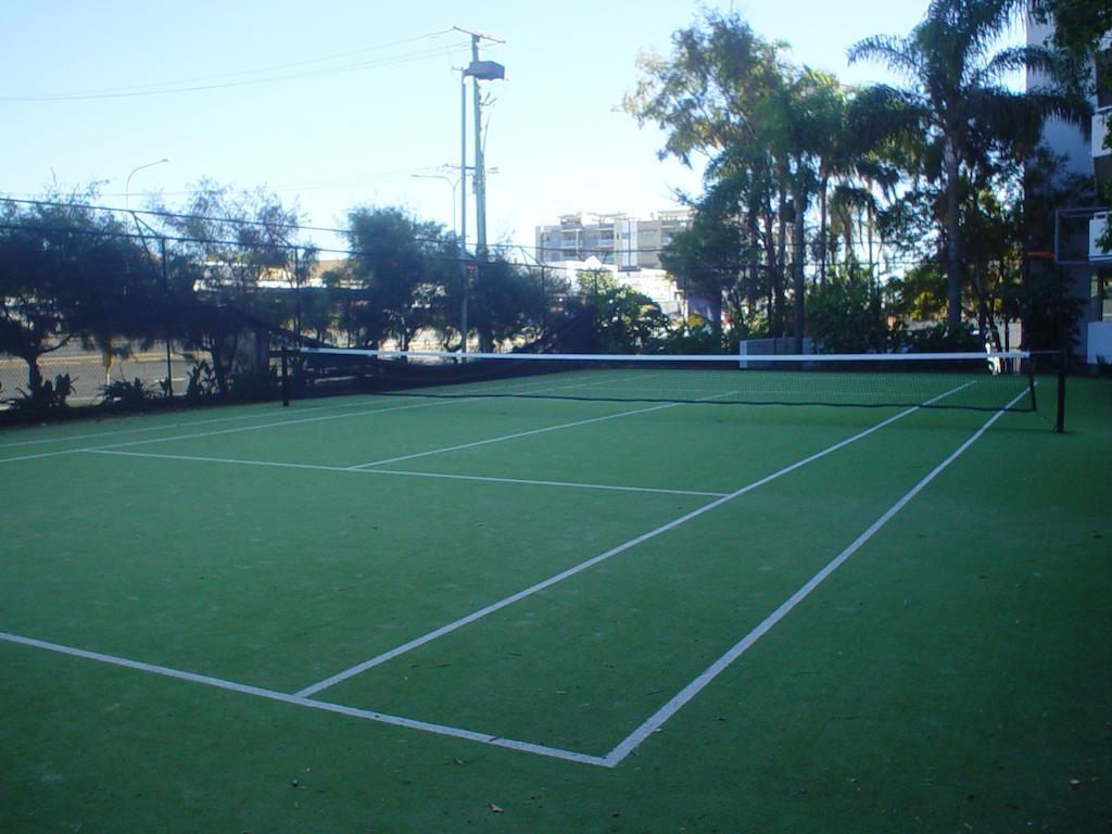 גולד קוסט Mariner Shores Club מראה חיצוני תמונה