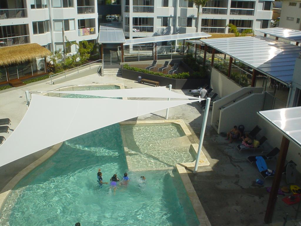 גולד קוסט Mariner Shores Club מראה חיצוני תמונה